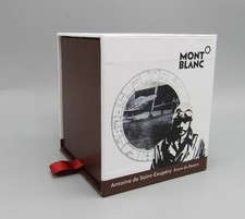 MONT BLANC ANTOINE du