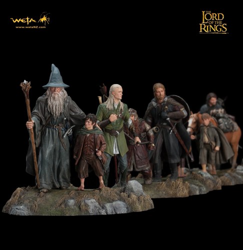 Weta the lord - -,