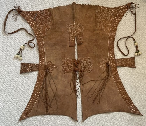 Antique spanish colonial - antique,
