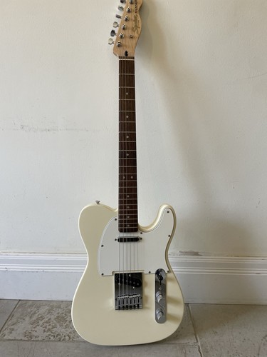 Fender squire telecaster - fender,