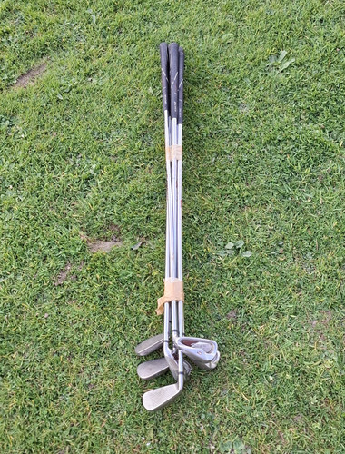 Wilson staff di7 right - wilson, right-handed