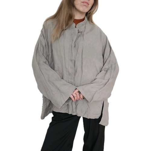Terry macey 100 linen - terry, 100%