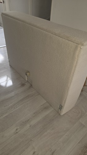 King size bed - king,