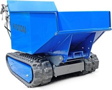 Hyundai HYTD500 196cc Petrol