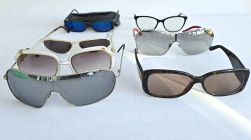 Job lot designer sunglasses - lot,