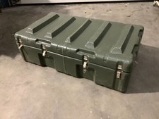 British Army Military Hardigg