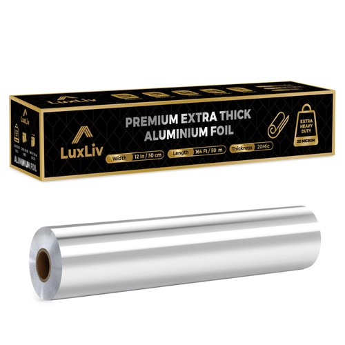 Luxliv 50m premium - ®,