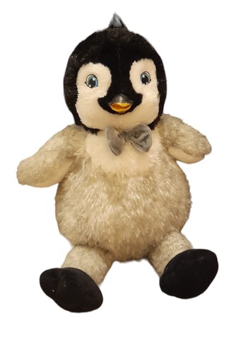 Build bear bab - bear,