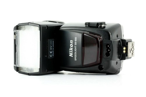 Nikon 800 speedlight flash - speedlight,
