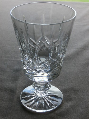 Lovely cavan crystal - lovely,