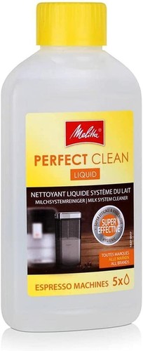 Melitta perfect clean - perfect,