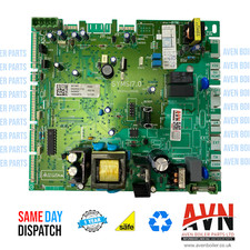 GLOWWORM 24CXI PCB 30CXI 38CXI 18SXI 30SXI 18HXI 30HXI 2000802731 802731 801719