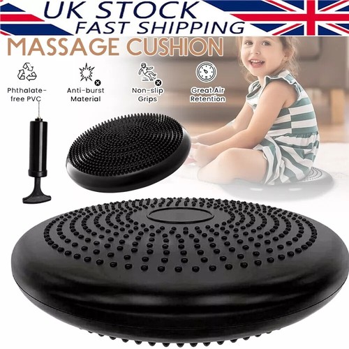 Wobble balance cushion - wobble,