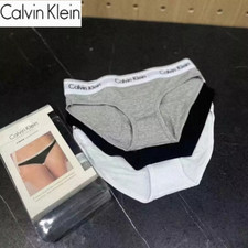 Calvin Klein Ladies 3 Pack