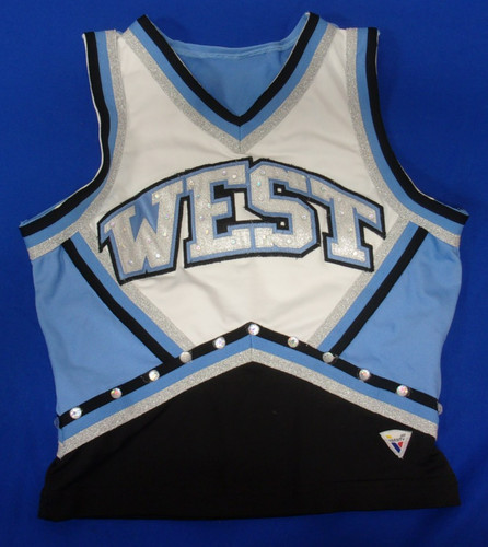Cosplay varsity spirit west - spirit,