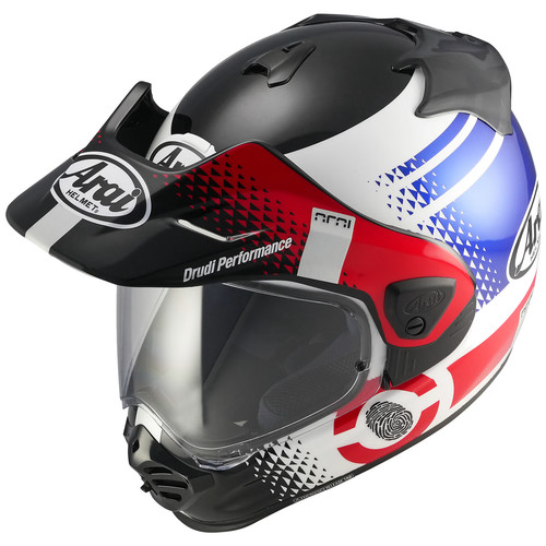 Arai tour dual - tour, x5
