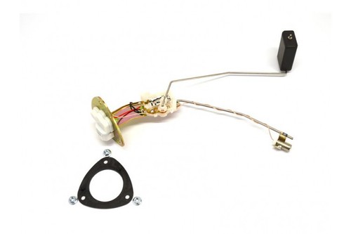Fuel tank gauge sender - gauge, unit