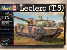 Revell Leclerc (T5) Panzer