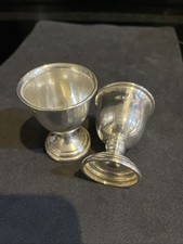 Atkin Brothers Sheffield Pair