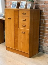 G Plan Brandon Mid century Oak