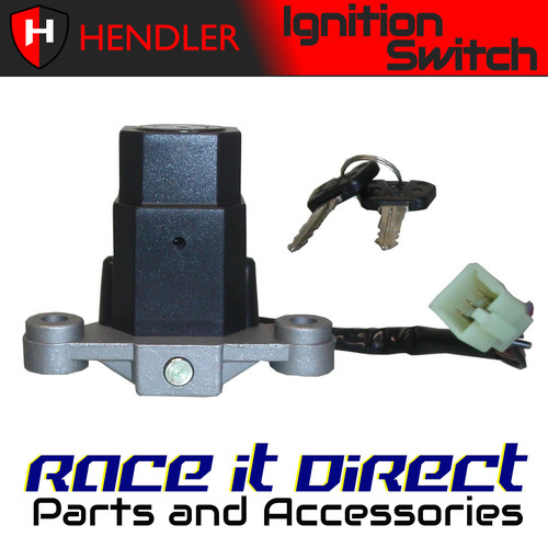 Ignition switch for - switch,