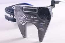 Odyssey Ai-One #7 CH Putter /