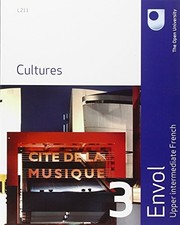 Cultures,Open University