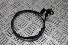 Suzuki SV 650 X 2021 rear