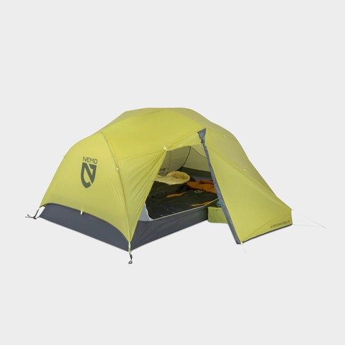 Nemo dagger ridge - nemo, tent
