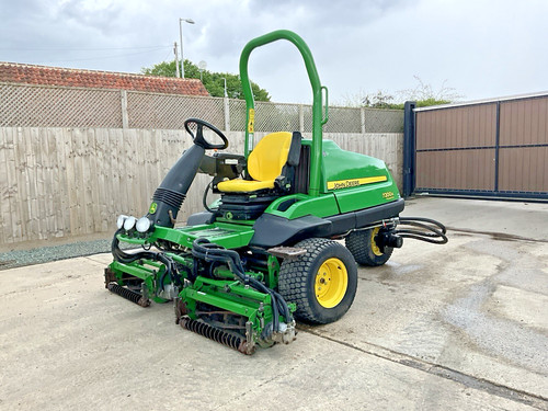 2014 john deere 7200a triple - john,