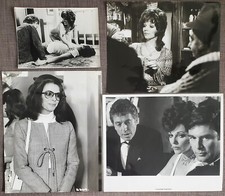 JOAN COLLINS 4 VINTAGE