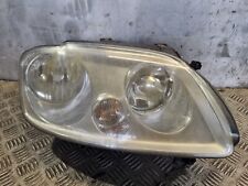 VOLKSWAGEN CADDY HEAD LIGHT