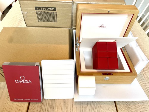 New 2023 - new, omega