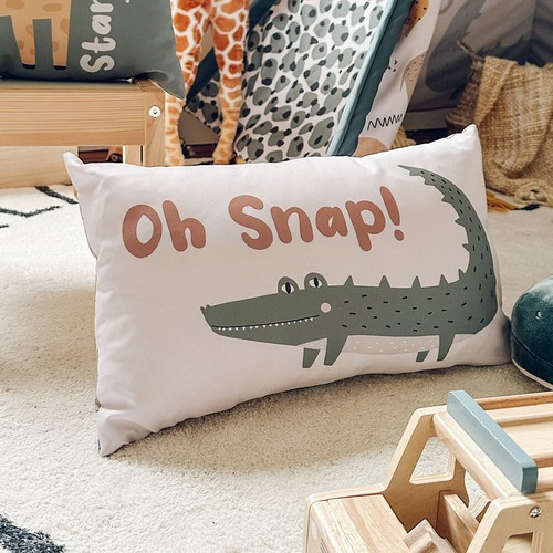 Printed safari friends - safari,