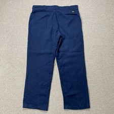 Dickies 874 Trousers Mens