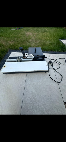 Itech eb401 portable - itech,