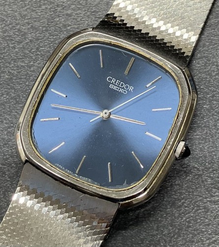 Working seiko cle doll - seiko,