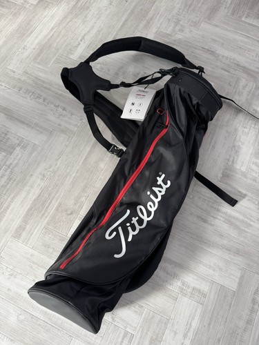 Titleist pencil golf - carry, bag
