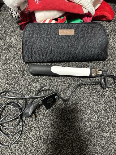 Ghd platinum professional - platinum, +