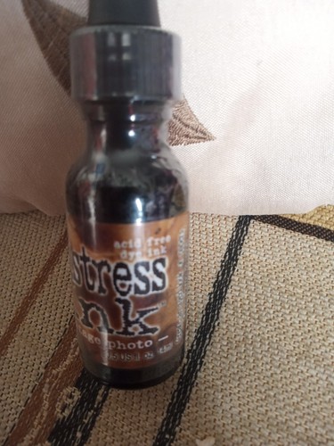 Tim holtz distress ink reinker - holtz,