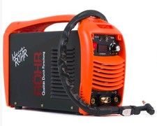 2 in 1 Welder Inverter 160 Amp
