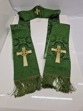 WIPPELL Hand made clergy vicar