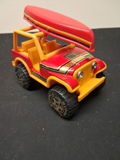 Vintage Buddy L Corp Beach Buggy 1979