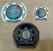 International Police