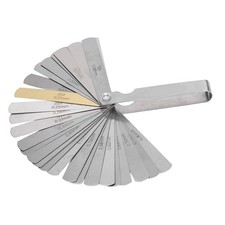 NEW Feeler Gauge 0.04‑0.88mm