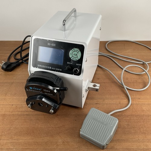 Newkai 600 digital display - bg-600,