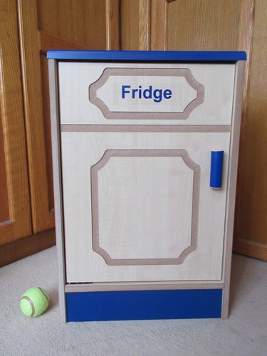 Nursey play kitchen large - nursey,