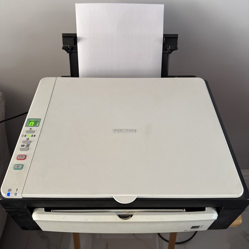 Ricoh 100su laser printer - sp,