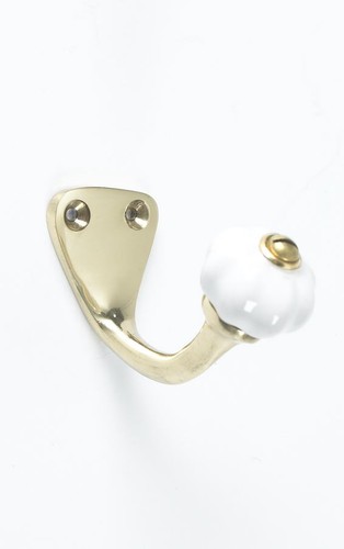 Bright chrome and - bright,