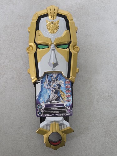 Power rangers megaforce - power,